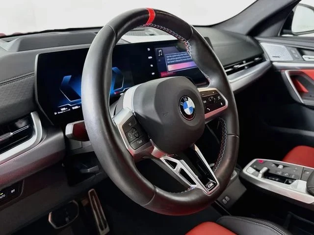 2025 BMW U10 X2 - Image 10 of 20