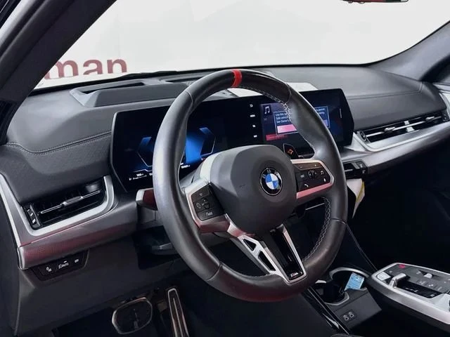 2025 BMW U10 X2 - Image 8 of 20