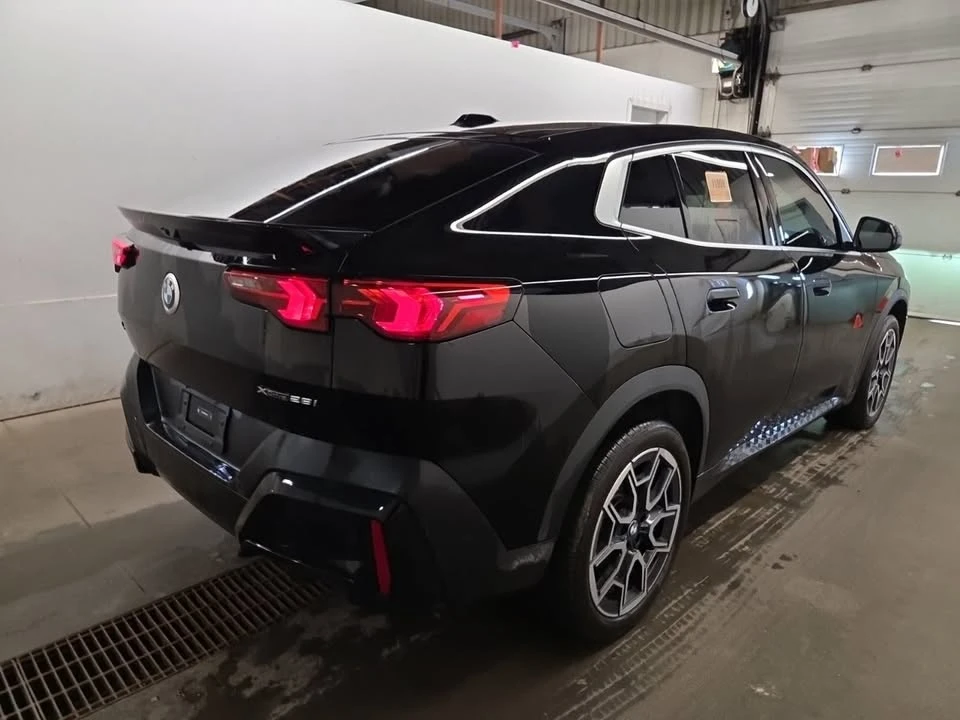 2025 BMW U10 X2 - Image 4 of 8