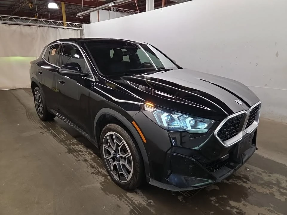 2025 BMW U10 X2 - Image 3 of 8