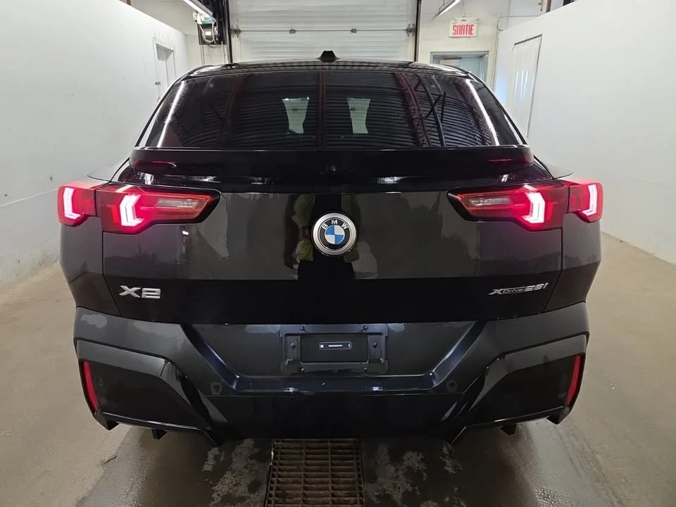 2025 BMW U10 X2 - Image 6 of 8