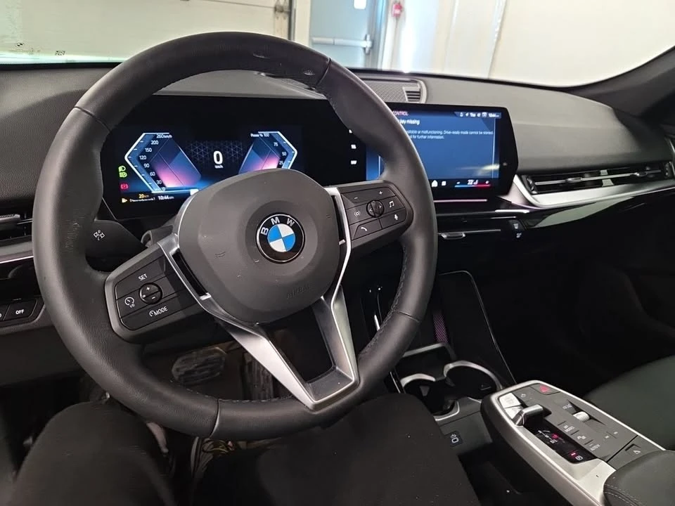 2025 BMW U10 X2 - Image 2 of 8