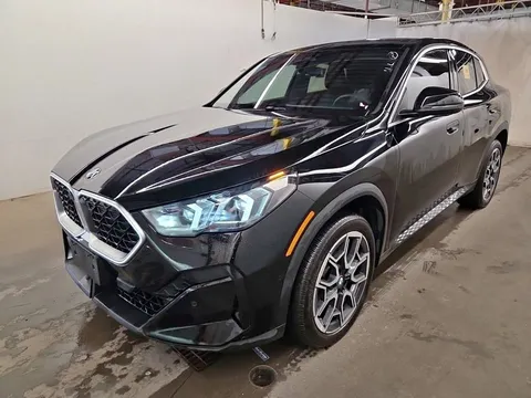 2025 BMW X2 xDrive28i Premium
