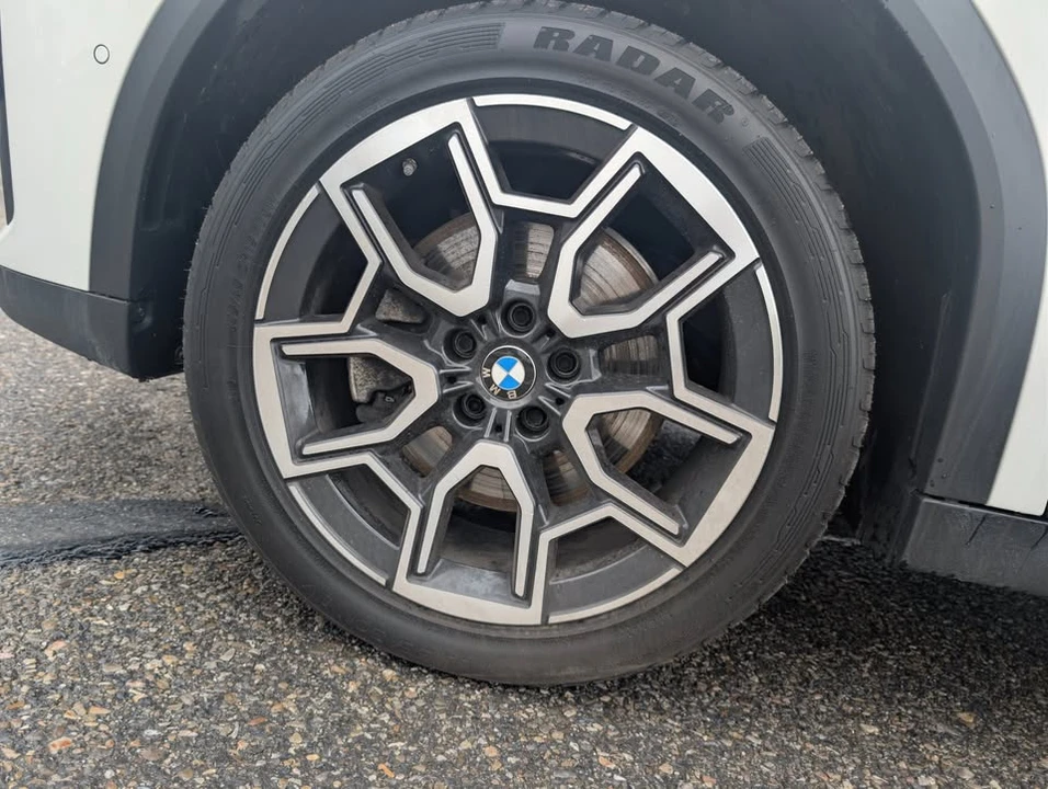 2025 BMW U10 X2 - Image 2 of 17