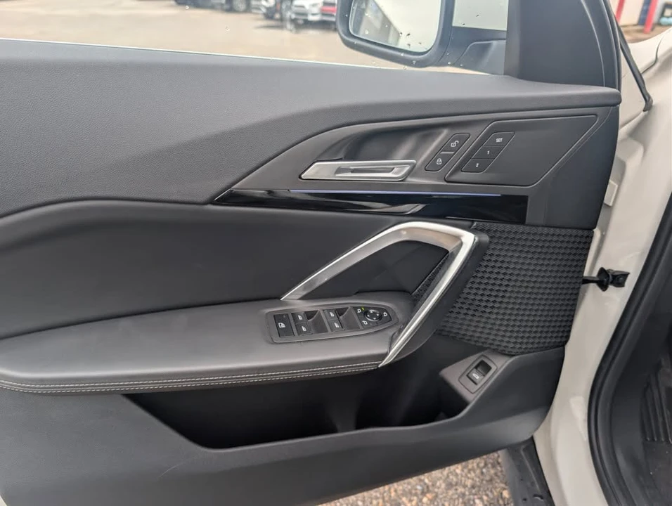 2025 BMW U10 X2 - Image 10 of 17