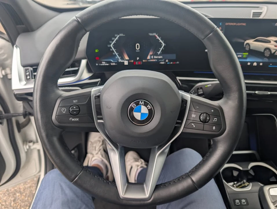 2025 BMW U10 X2 - Image 16 of 17