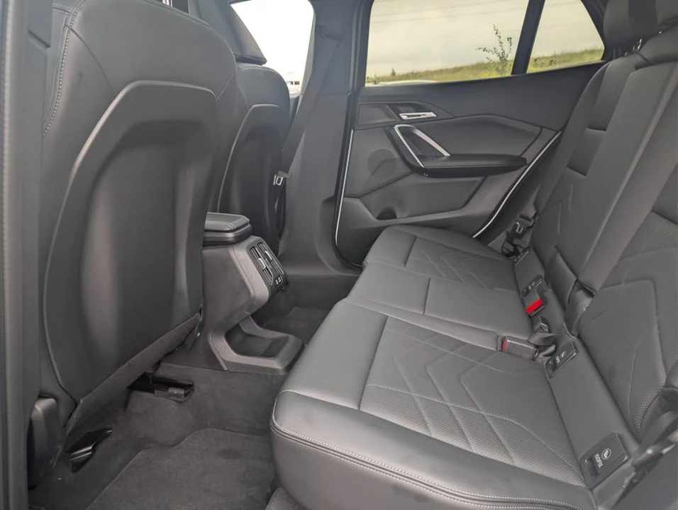 2025 BMW U10 X2 - Image 8 of 17