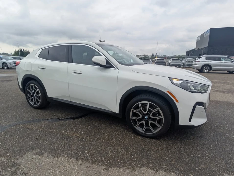 2025 BMW U10 X2 - Image 3 of 17