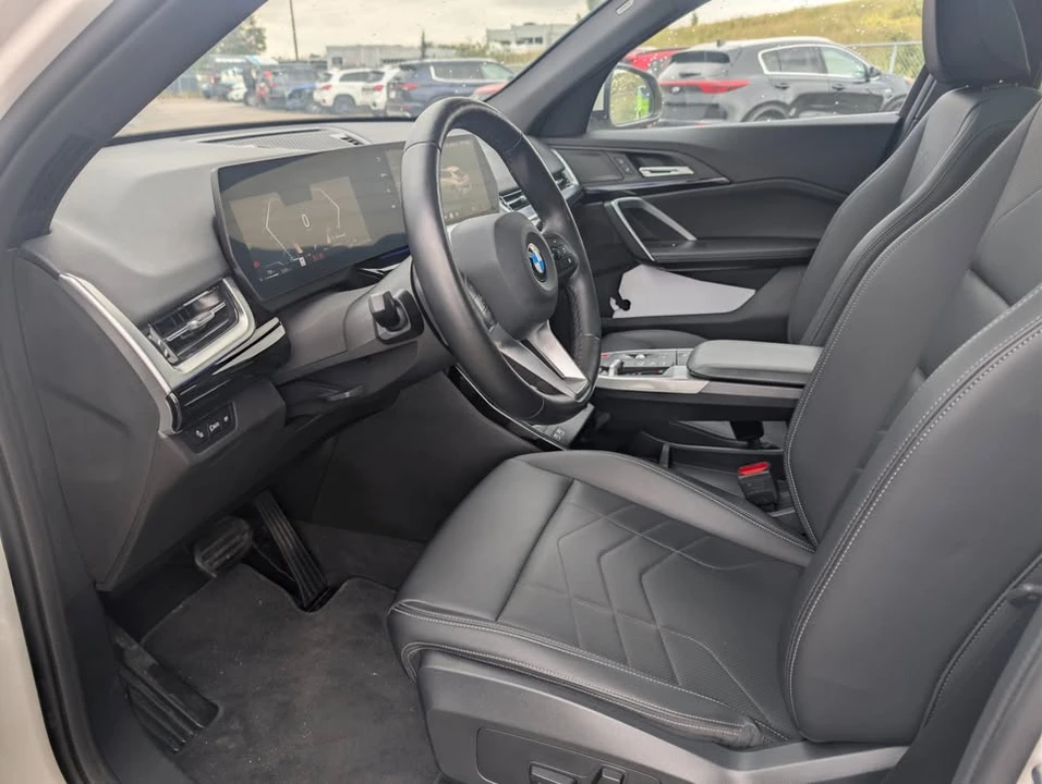 2025 BMW U10 X2 - Image 11 of 17
