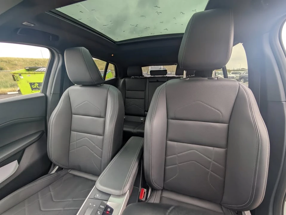 2025 BMW U10 X2 - Image 13 of 17