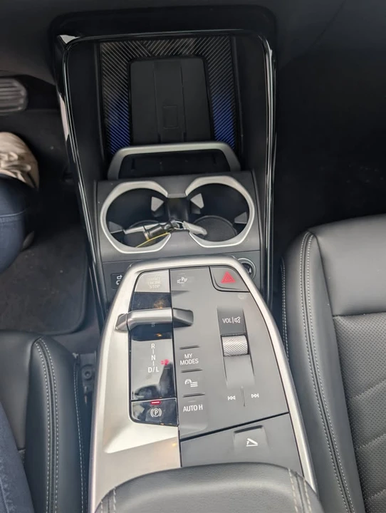 2025 BMW U10 X2 - Image 14 of 17
