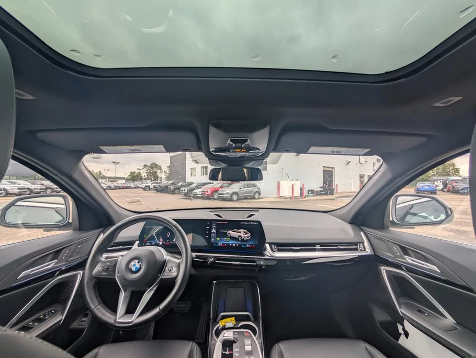 2025 BMW U10 X2 - Image 9 of 17