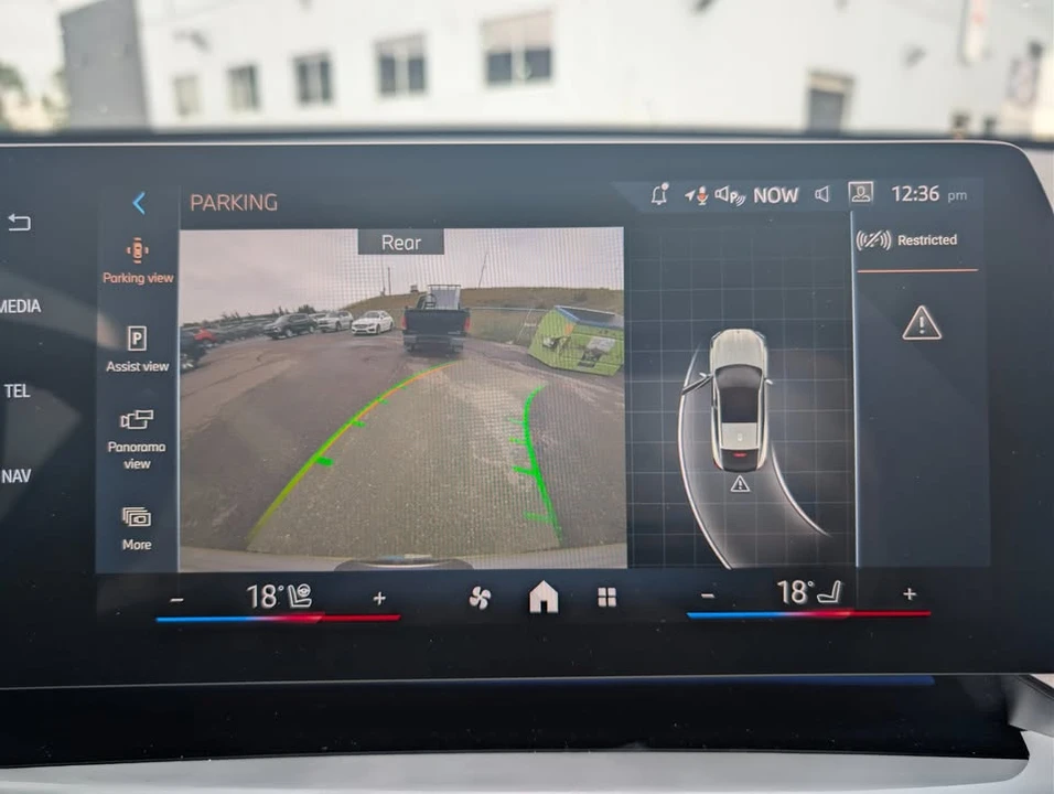 2025 BMW U10 X2 - Image 15 of 17