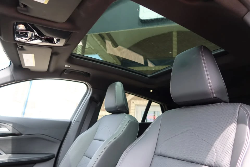 2025 BMW U10 X2 - Image 20 of 20