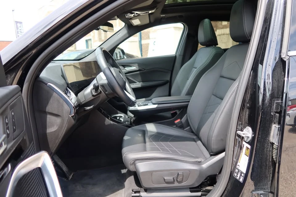 2025 BMW U10 X2 - Image 9 of 20