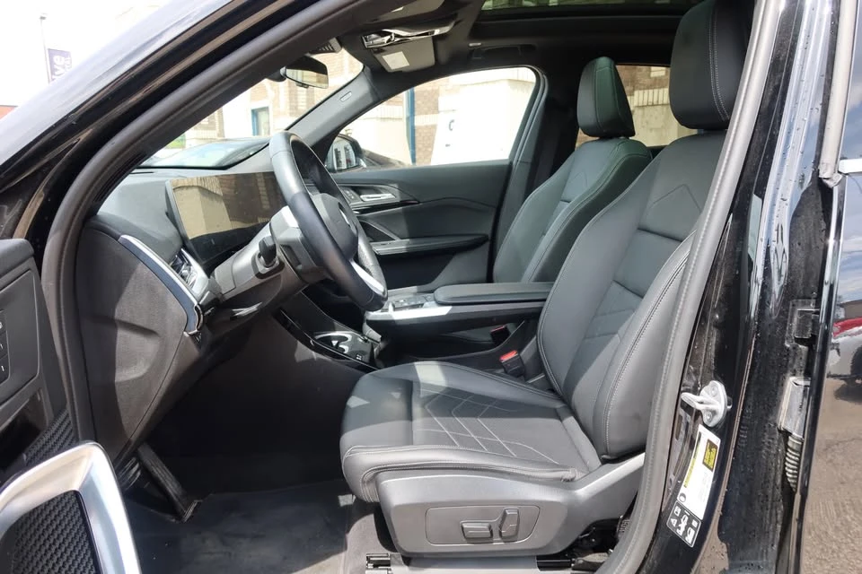 2025 BMW U10 X2 - Image 16 of 20