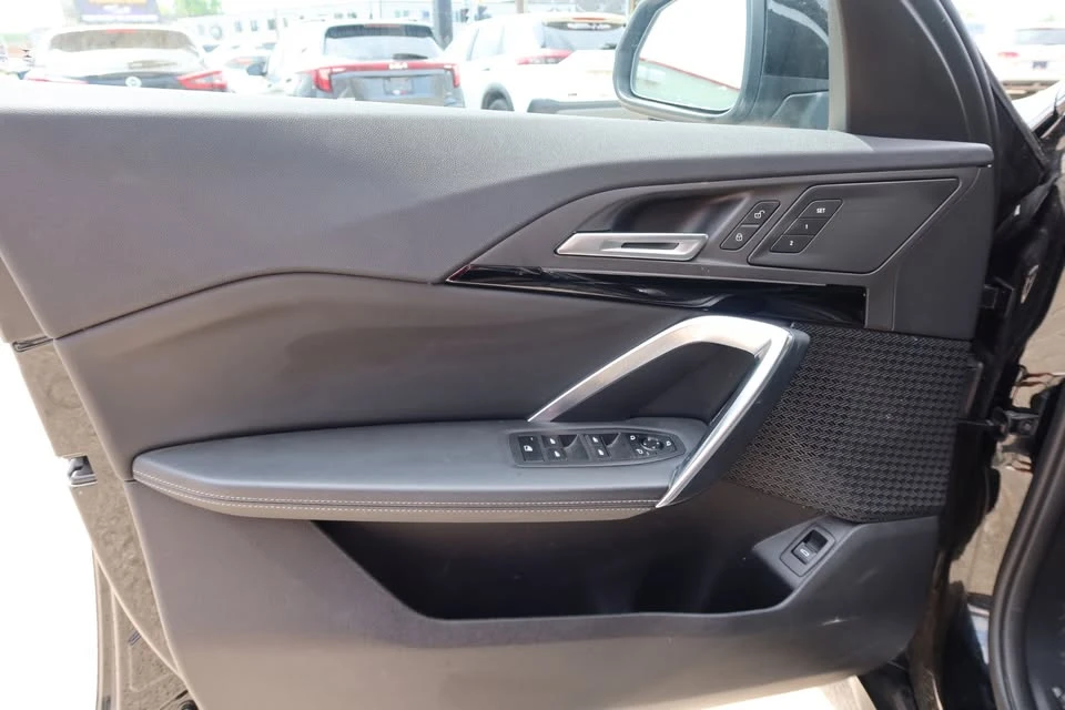 2025 BMW U10 X2 - Image 17 of 20