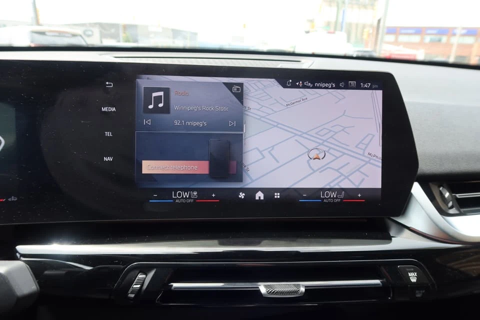 2025 BMW U10 X2 - Image 10 of 20