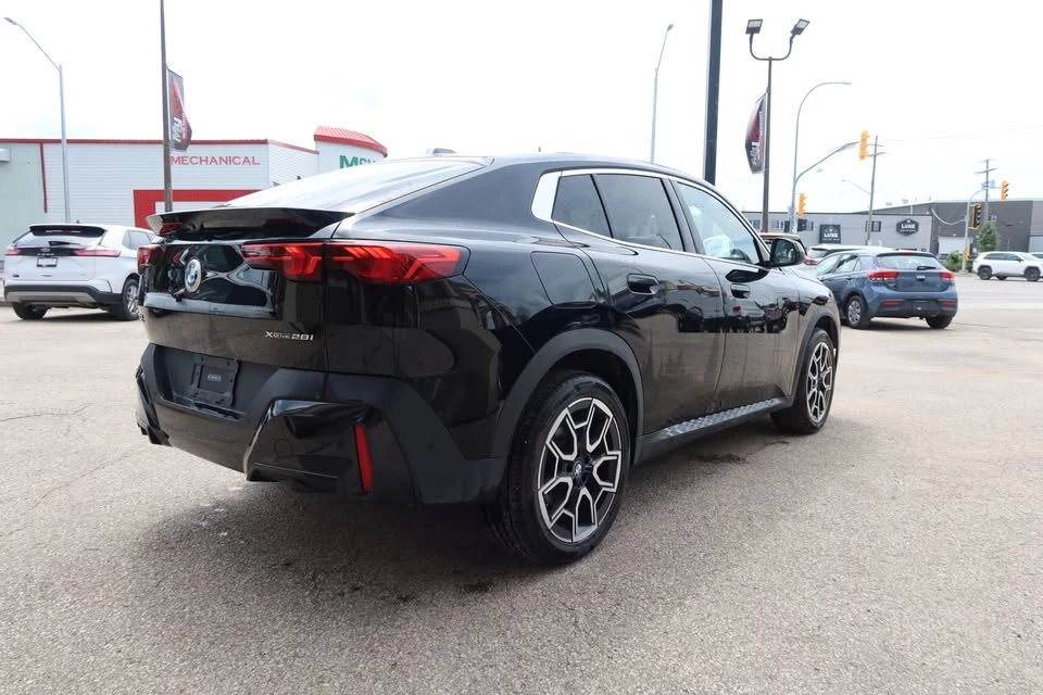 2025 BMW U10 X2 - Image 3 of 20