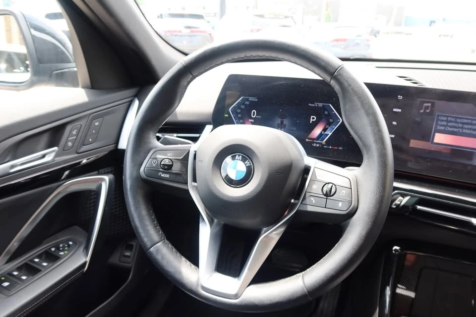 2025 BMW U10 X2 - Image 6 of 20