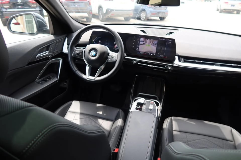 2025 BMW U10 X2 - Image 5 of 20