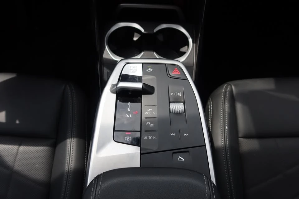 2025 BMW U10 X2 - Image 15 of 20