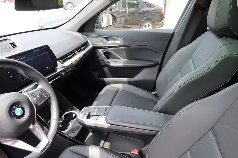 2025 BMW U10 X2 - Image 18 of 20