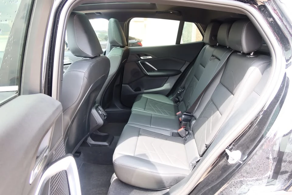 2025 BMW U10 X2 - Image 13 of 20