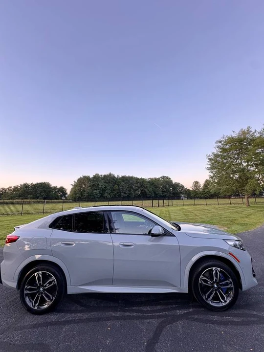 2025 BMW U10 X2 - Image 5 of 17