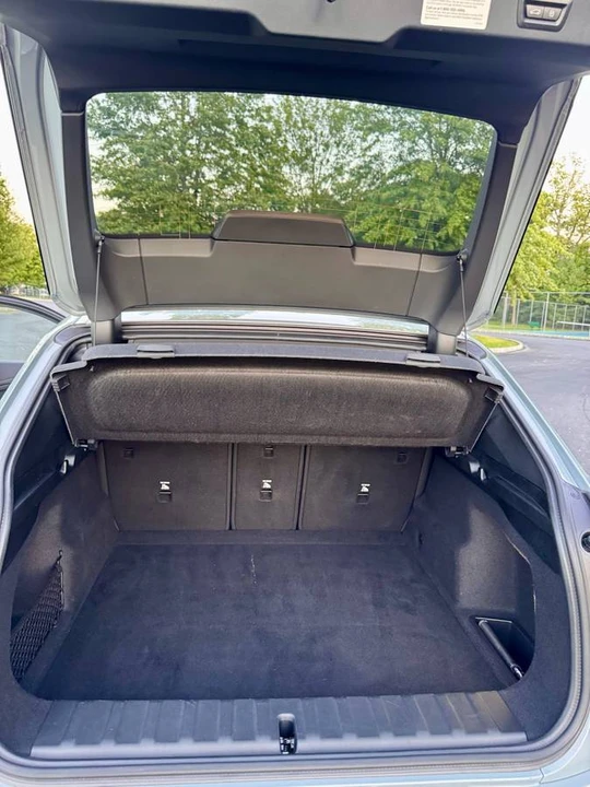 2025 BMW U10 X2 - Image 17 of 17