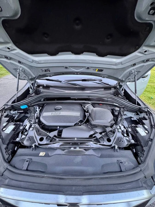 2025 BMW U10 X2 - Image 16 of 17
