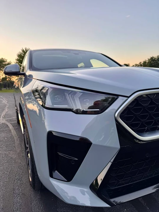 2025 BMW U10 X2 - Image 2 of 17