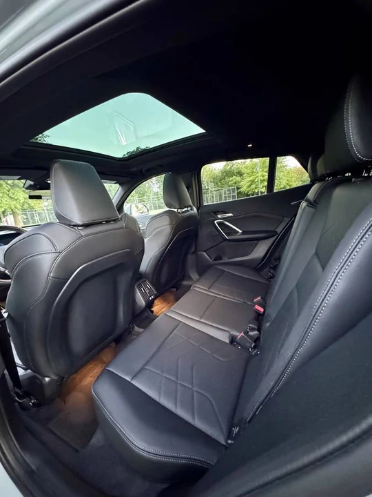 2025 BMW U10 X2 - Image 14 of 17