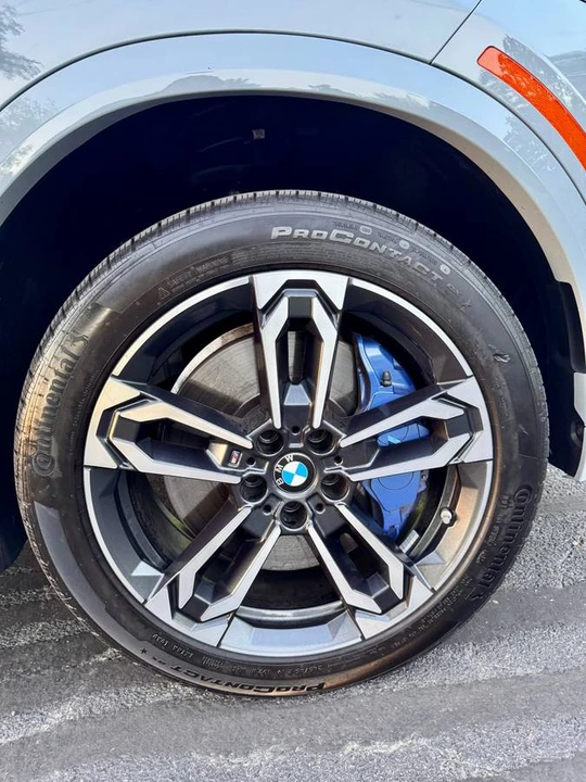2025 BMW U10 X2 - Image 4 of 17