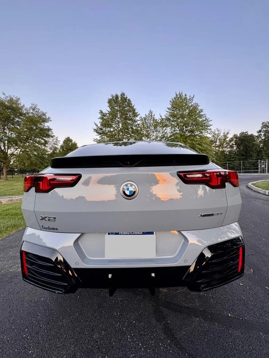 2025 BMW U10 X2 - Image 7 of 17