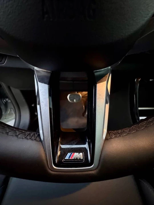 2025 BMW U10 X2 - Image 13 of 17
