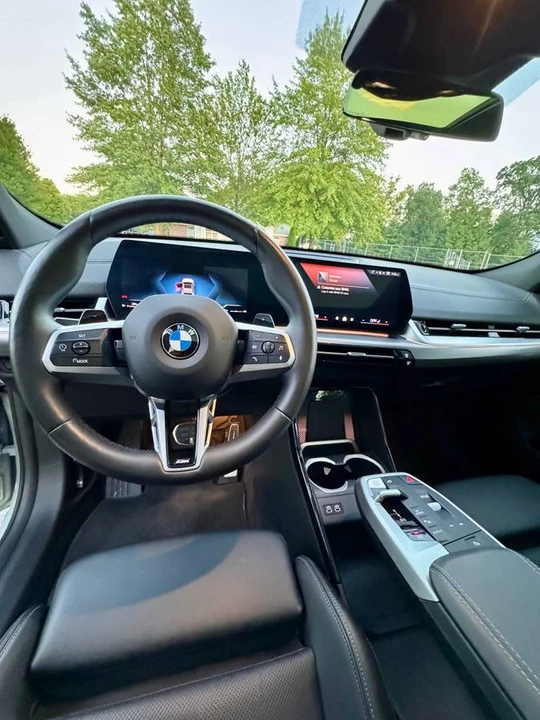 2025 BMW U10 X2 - Image 12 of 17