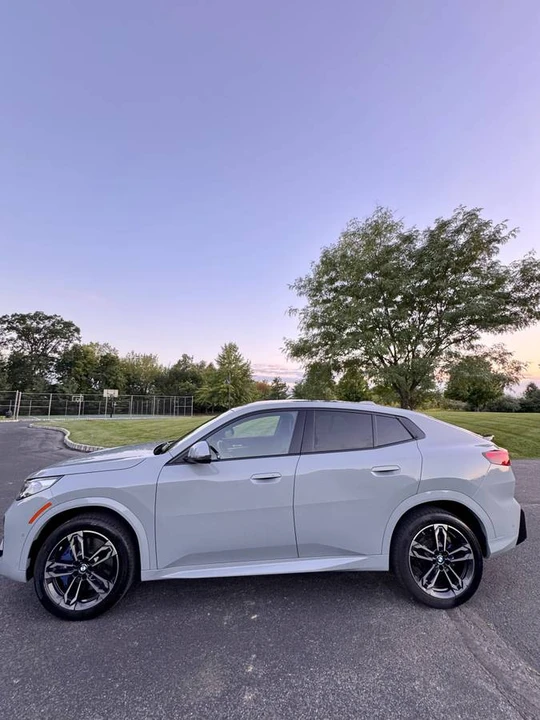 2025 BMW U10 X2 - Image 9 of 17