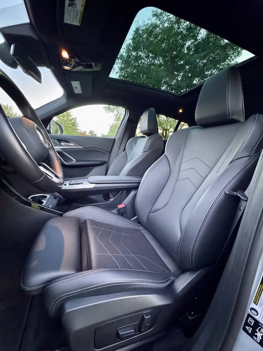 2025 BMW U10 X2 - Image 10 of 17