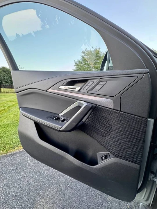 2025 BMW U10 X2 - Image 11 of 17