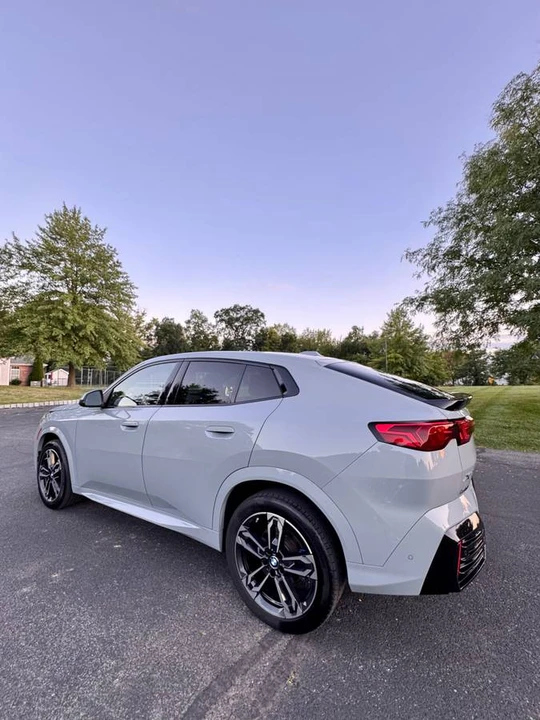 2025 BMW U10 X2 - Image 8 of 17