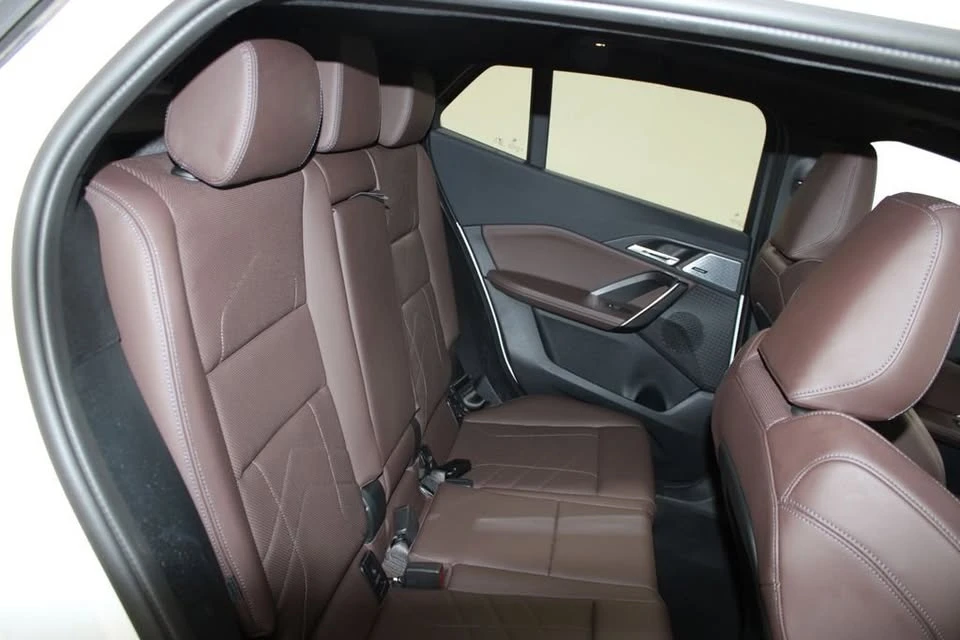 2025 BMW U10 X2 - Image 11 of 18