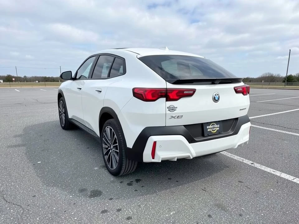 2025 BMW U10 X2 - Image 3 of 18