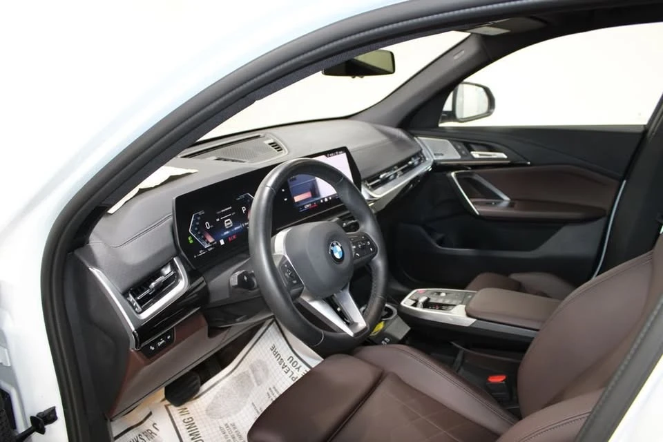 2025 BMW U10 X2 - Image 6 of 18