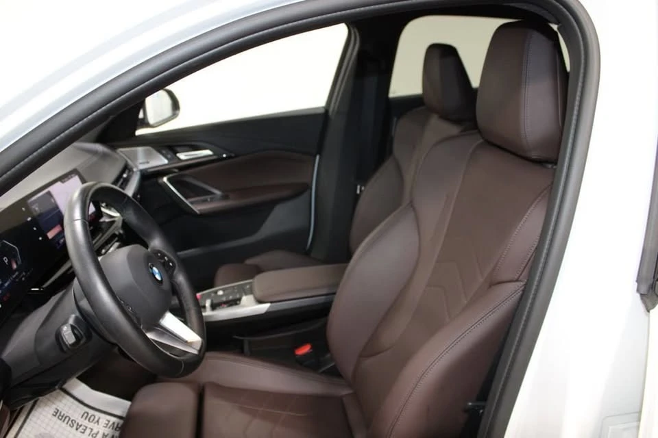 2025 BMW U10 X2 - Image 5 of 18