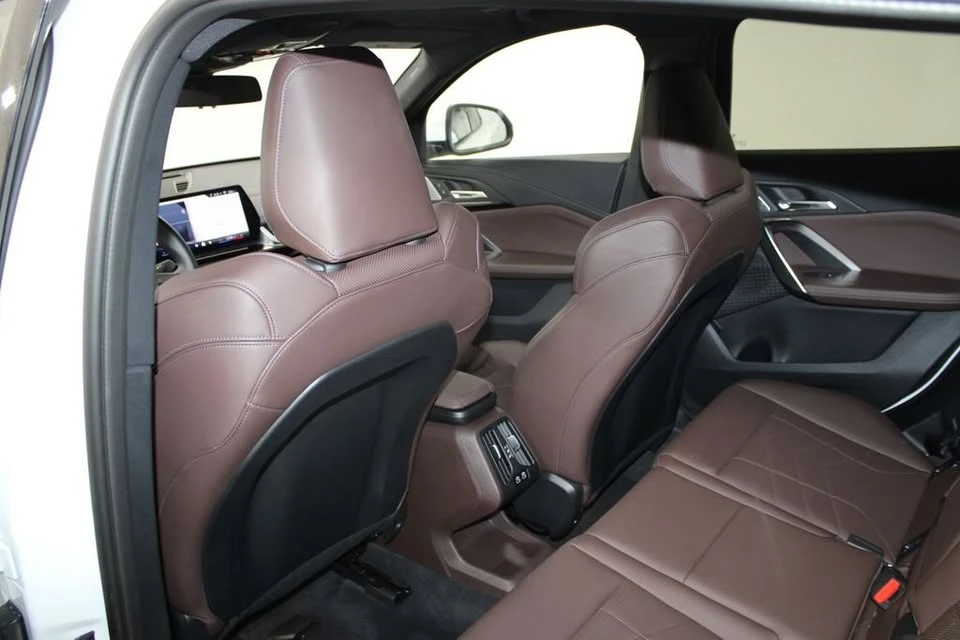 2025 BMW U10 X2 - Image 8 of 18