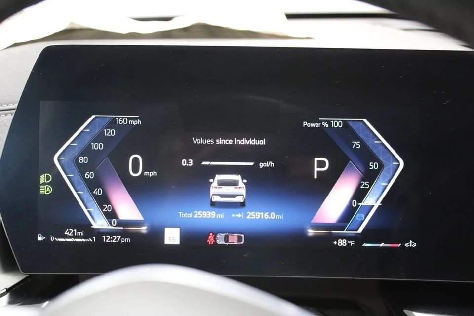 2025 BMW U10 X2 - Image 16 of 18