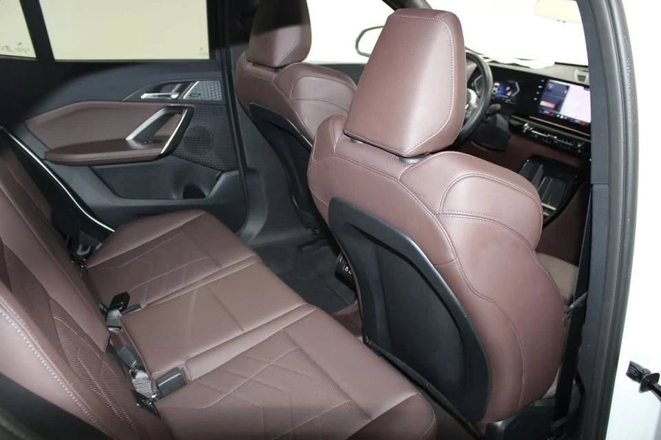2025 BMW U10 X2 - Image 12 of 18