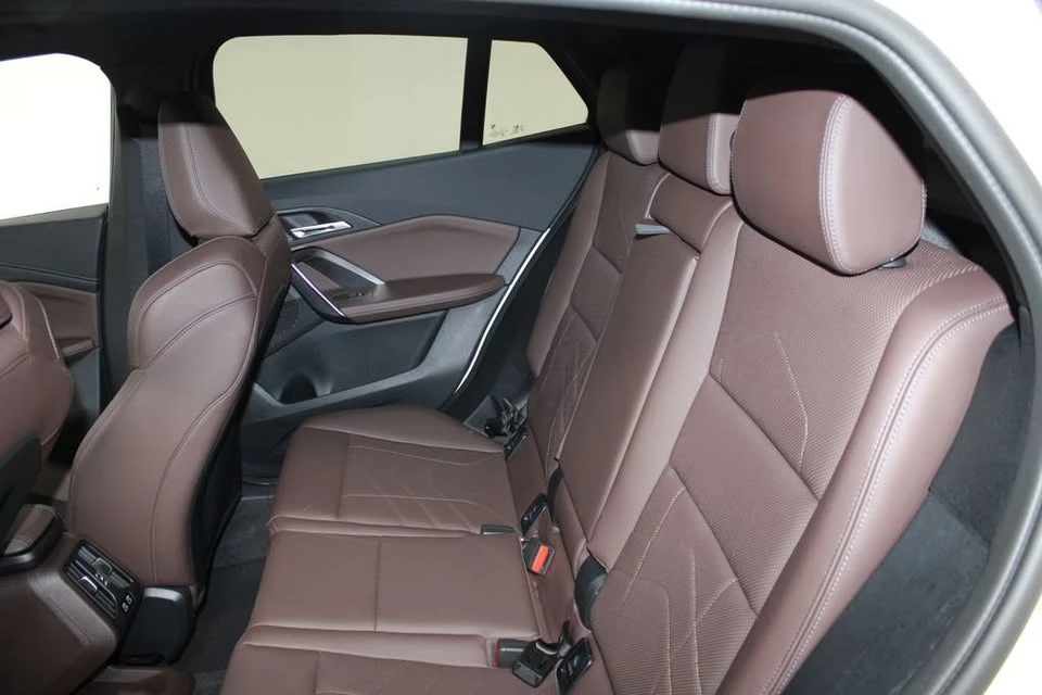 2025 BMW U10 X2 - Image 7 of 18