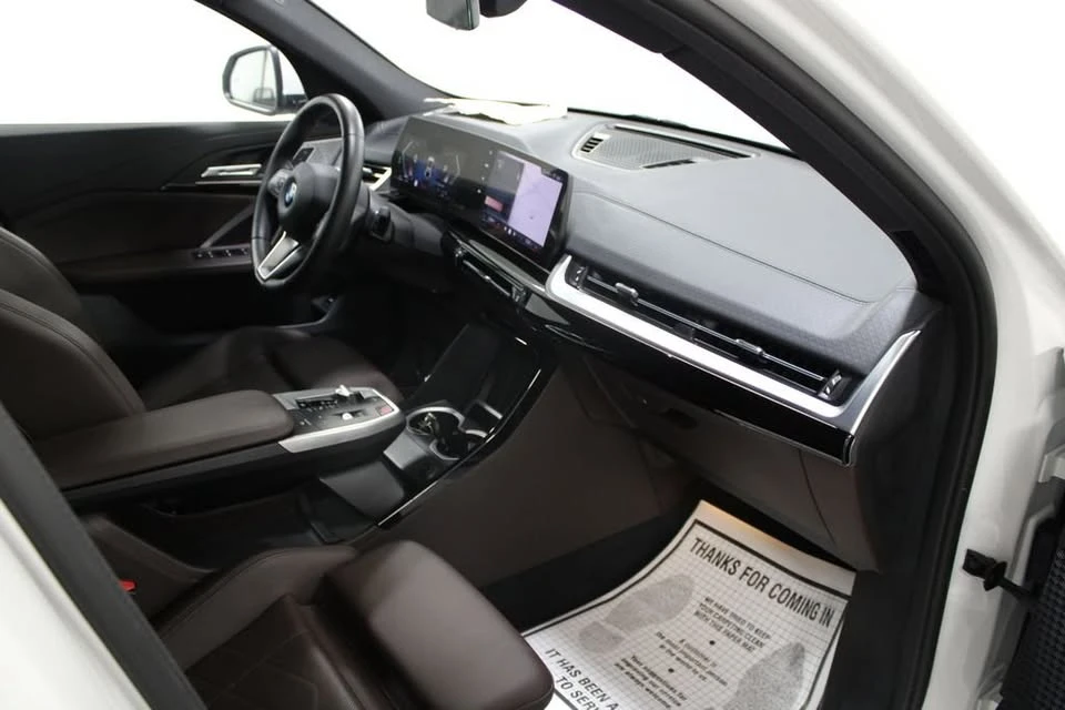 2025 BMW U10 X2 - Image 10 of 18